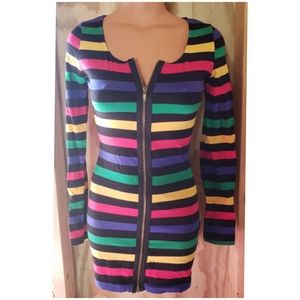 Tight Fitting Dress S